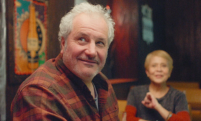 カーテンコールの灯,Amazonプライム,配信,Netflix