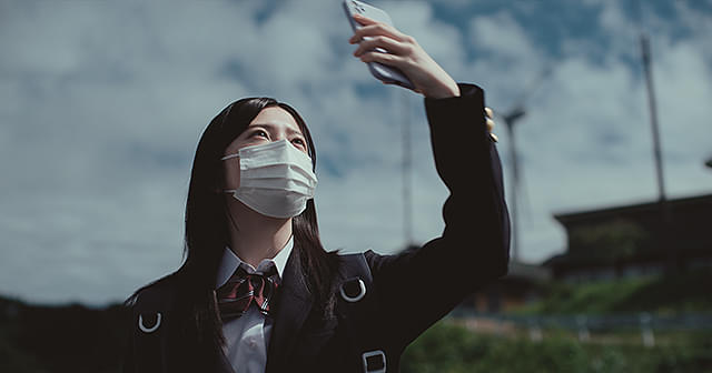 この夏の星を見る,Amazonプライム,配信,Netflix