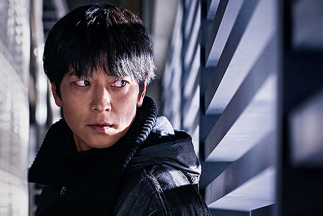 プロット　殺人設計者,Amazonプライム,配信,Netflix