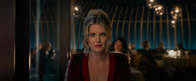 DROP ドロップ,Amazonプライム,配信,Netflix