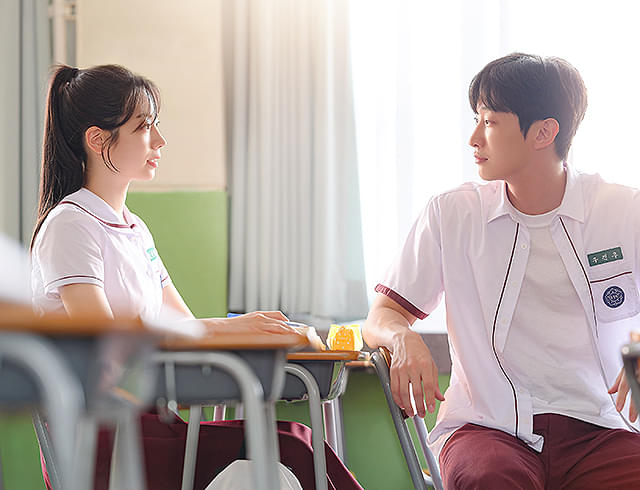 あの夏、僕たちが好きだったソナへ,Amazonプライム,配信,Netflix