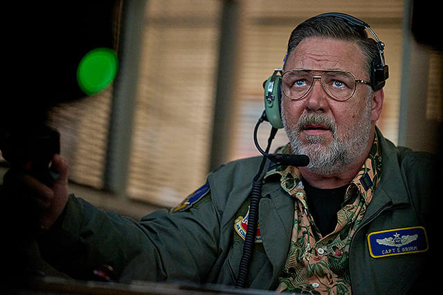 ランド・オブ・バッド,Amazonプライム,配信,Netflix