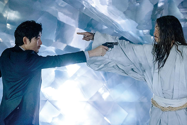 次元を超える,Amazonプライム,配信,Netflix