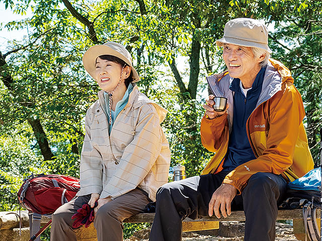 てっぺんの向こうにあなたがいる,Amazonプライム,配信,Netflix