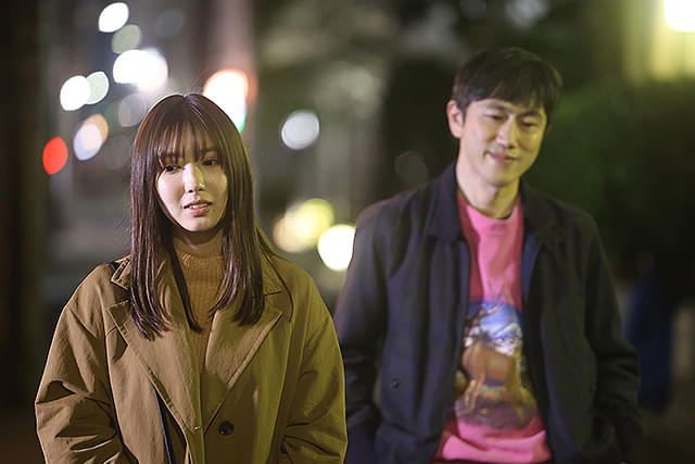 初恋芸人,Amazonプライム,配信,Netflix