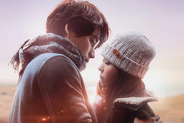 楓,Amazonプライム,配信,Netflix