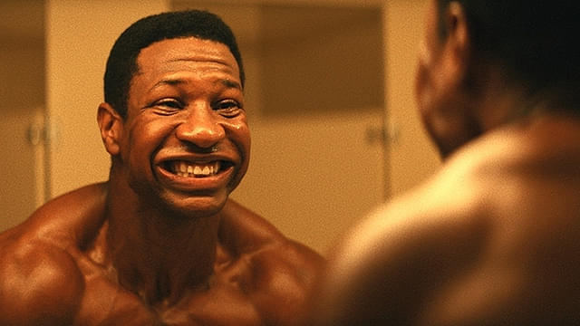 ボディビルダー,Amazonプライム,配信,Netflix