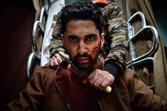 KILL 超覚醒,Amazonプライム,配信,Netflix