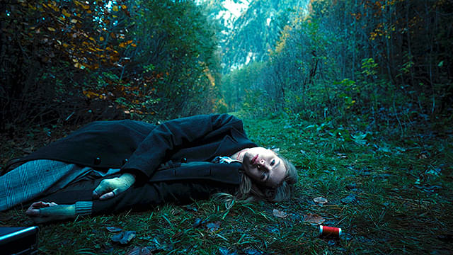 世界一不運なお針子の人生最悪な1日,Amazonプライム,配信,Netflix