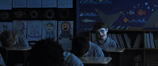 WEAPONS ウェポンズ,Amazonプライム,配信,Netflix