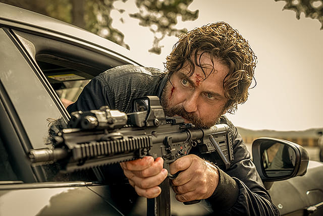 アウトローズ,Amazonプライム,配信,Netflix