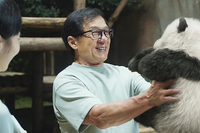 パンダプラン,Amazonプライム,配信,Netflix