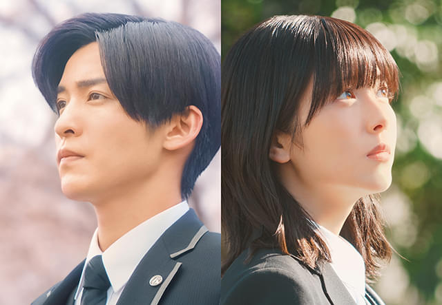 ほどなく、お別れです,Amazonプライム,配信,Netflix