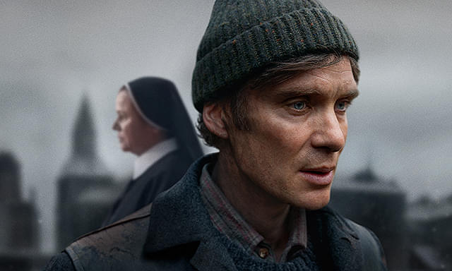 決断するとき,Amazonプライム,配信,Netflix