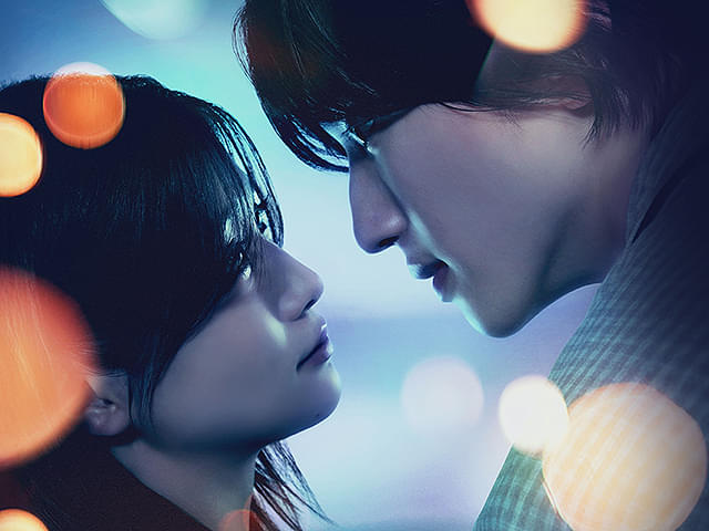 君が最後に遺した歌,Amazonプライム,配信,Netflix