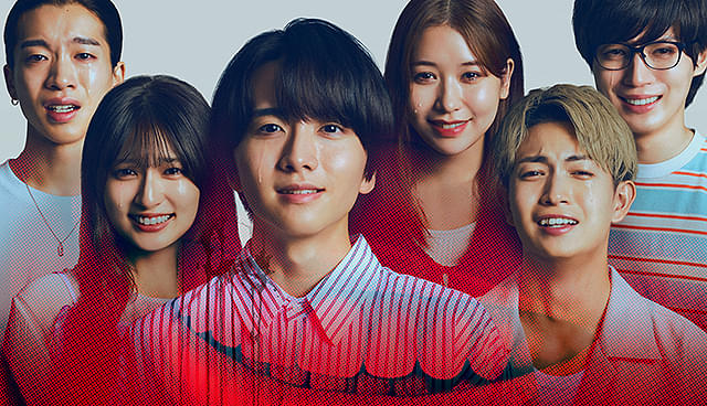 口に関するアンケート,Amazonプライム,配信,Netflix