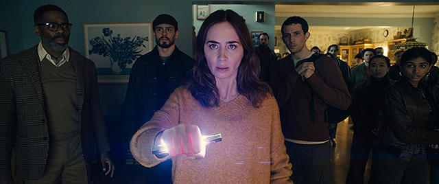ディスクロージャー・デイ,Amazonプライム,配信,Netflix